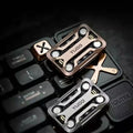 Boundless Tuning Fork Slider