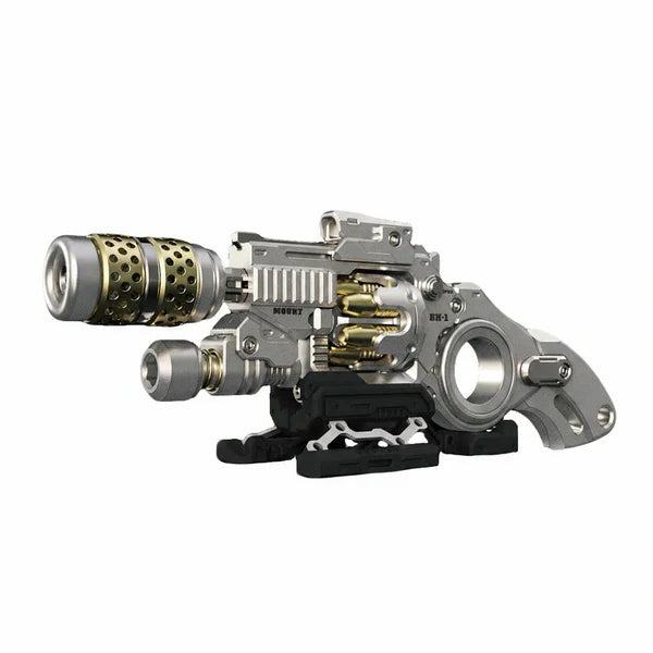Revolver