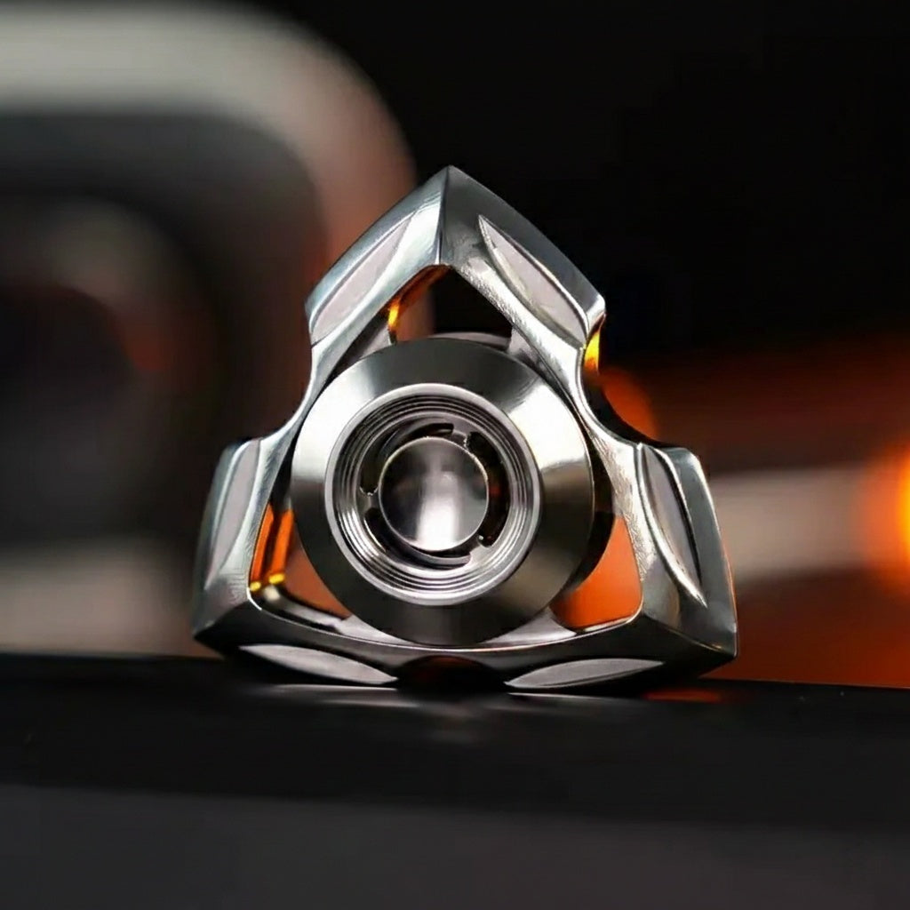 Siren Spinner