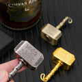 Thor’s Hammer