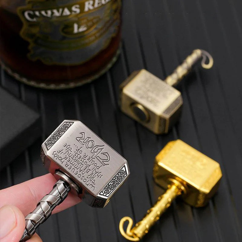 Thor’s Hammer