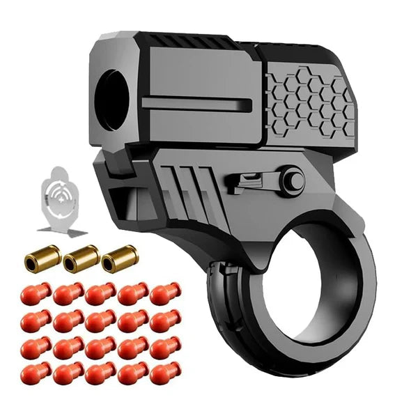 Mini Alloy Pistol