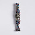 EDC Paracord Lanyard Keychain