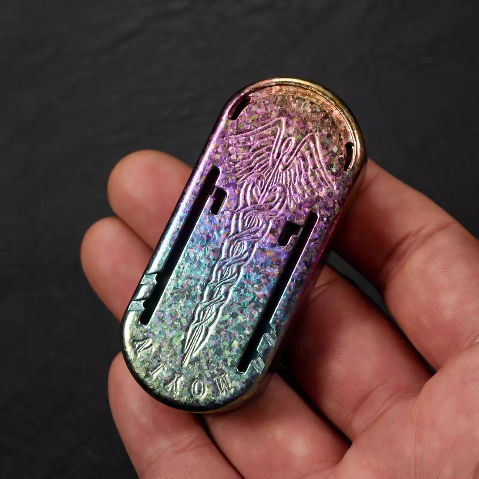 Scepter Tuning Fork