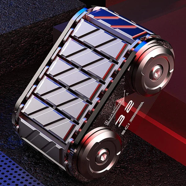 TankTwirl