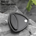 Pivot Magnetic Slider