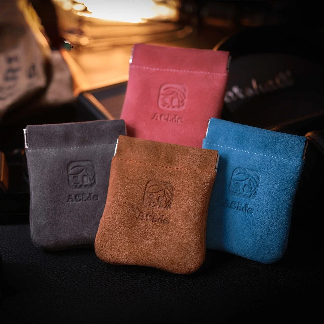 ACEdc Storage Bag