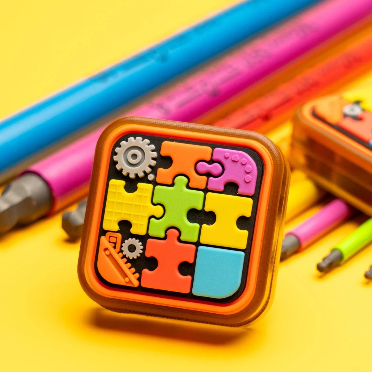 Magic Cube