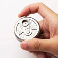 Revolver Dice Coin