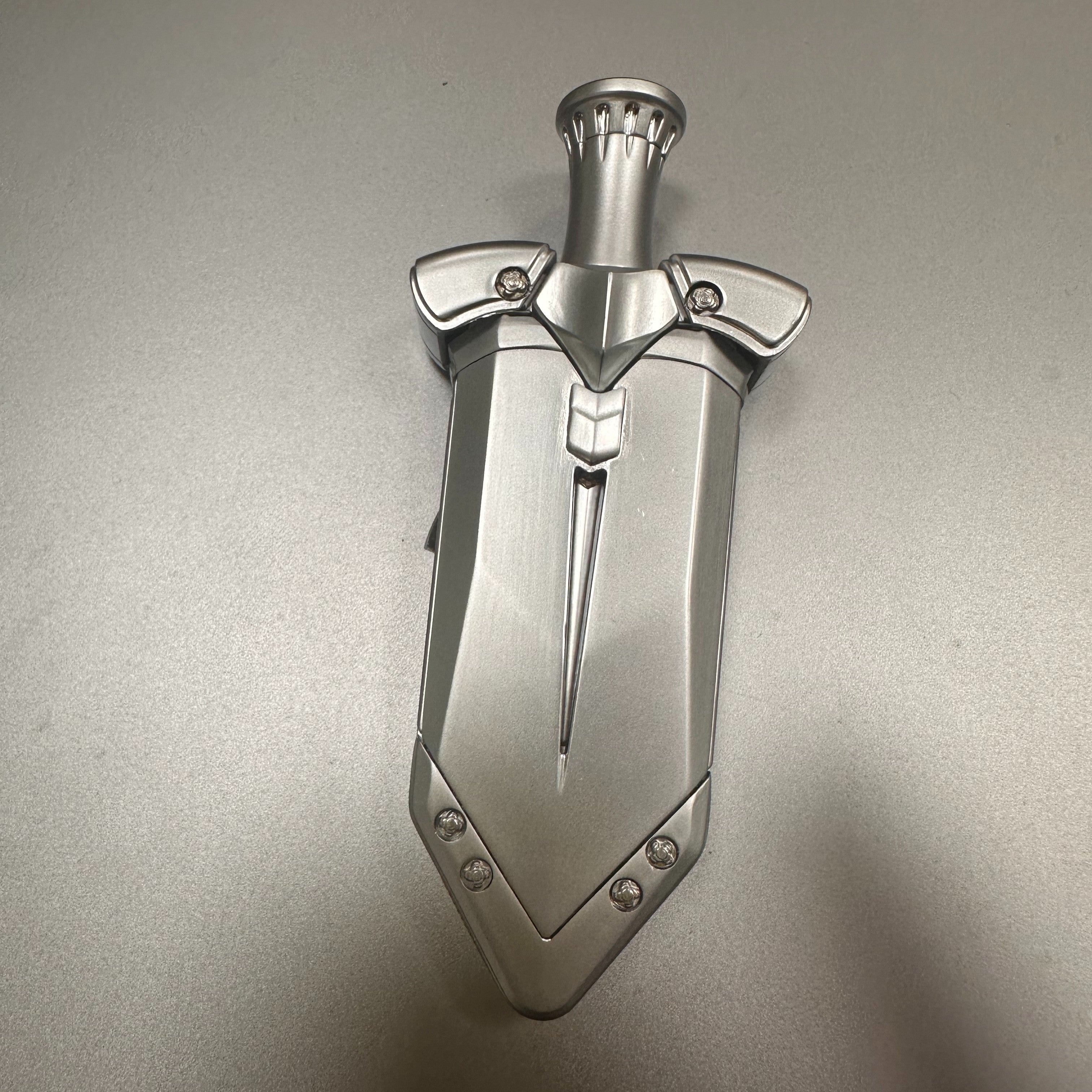 TaiA Sword