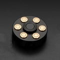 Revolver Spinner