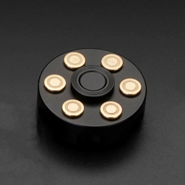 Revolver Spinner