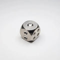 Titanium dice