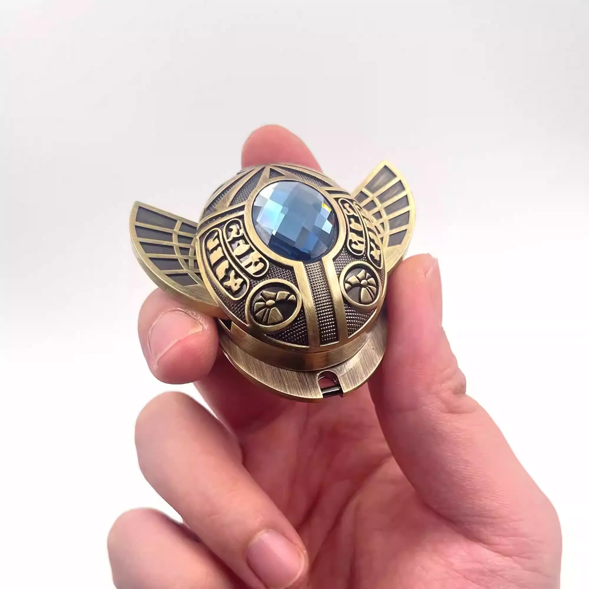 Scarab Wing