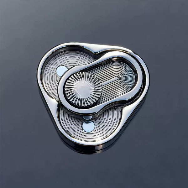 Rotary Slider