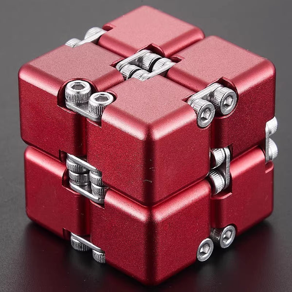 Infinite Cube