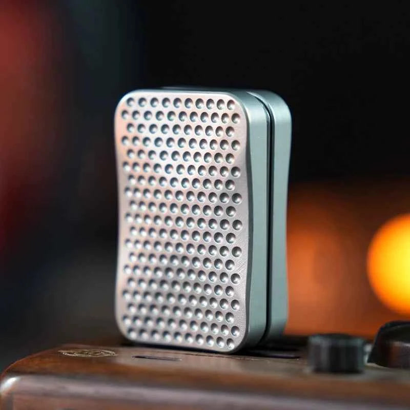 Honeycomb Slider