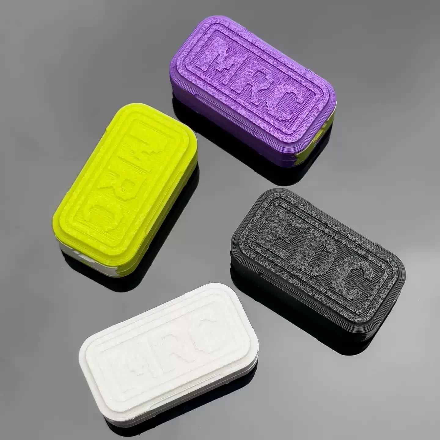 MRC   Magnetic   Slider