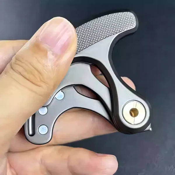 KnuckleSnap