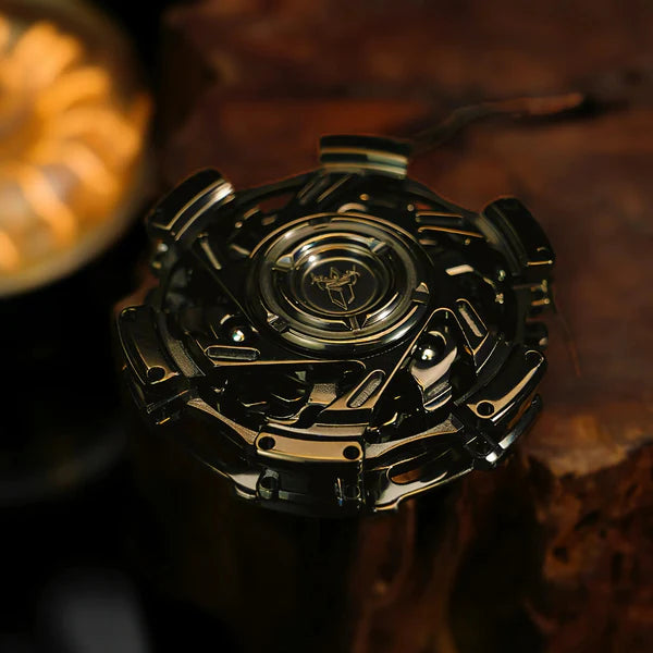 Helixforge