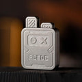 Rabbot Slider