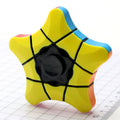 Rubik's Spinner Cube