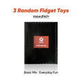 Mystery Fidget Bag